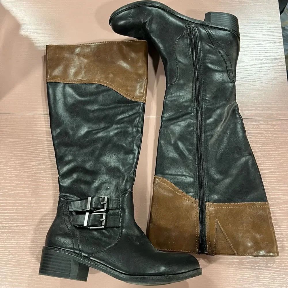 Me Too Dakota Riding Boots